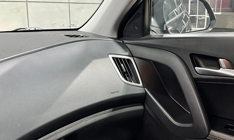 Hyundai Creta Presti...