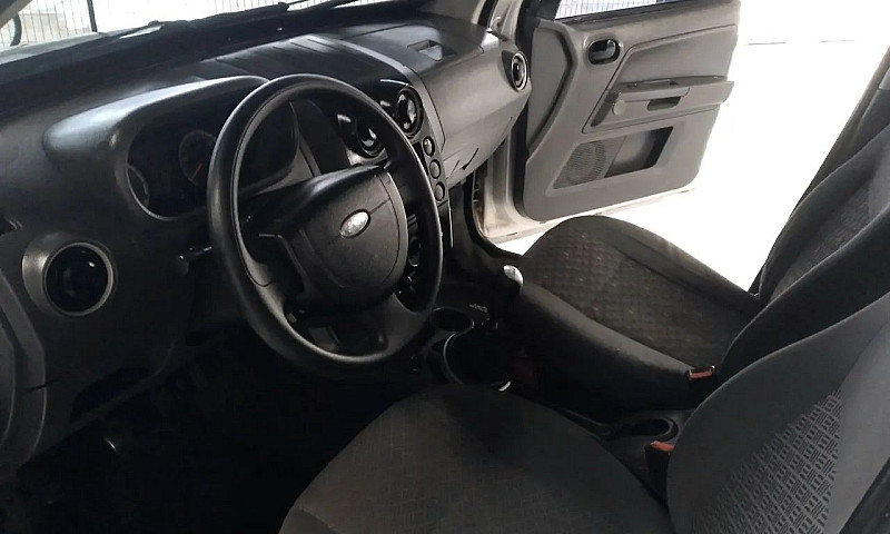 Ecosport Xls 1.6 8V ...