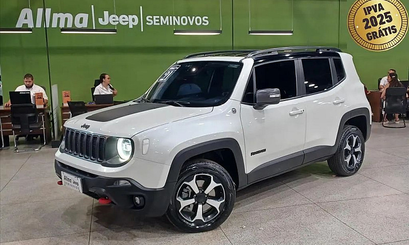 Jeep Renegade 2.0 16...
