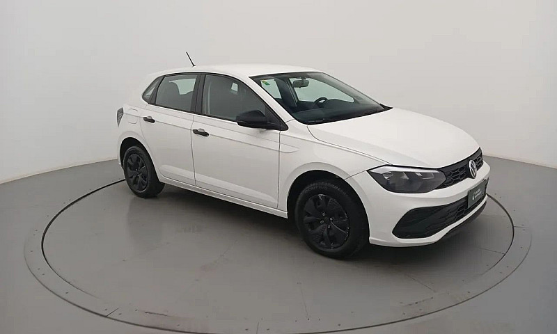 Volkswagen Polo 2024...