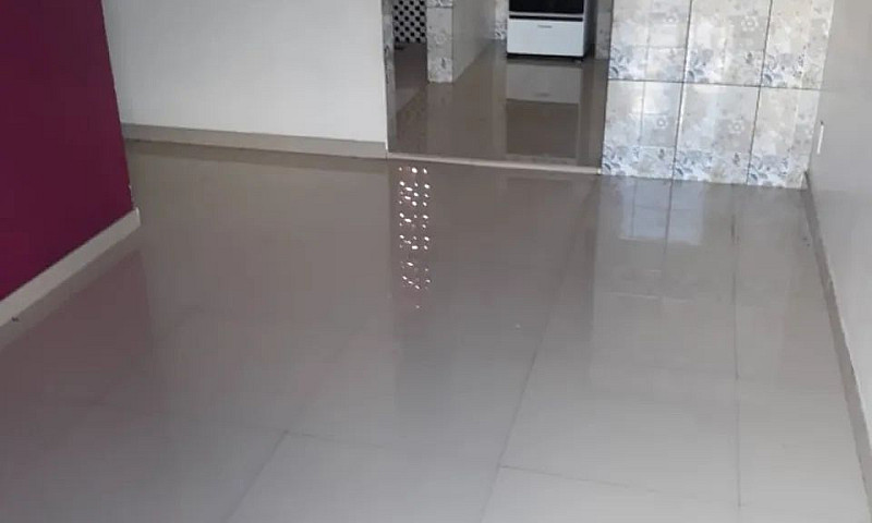 Aluguel Apartamento ...