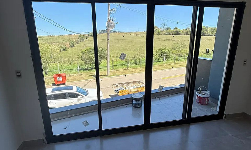 Linda Casa Com Vista...