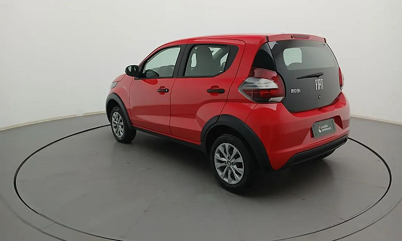 Fiat Mobi Like 1.0 F...