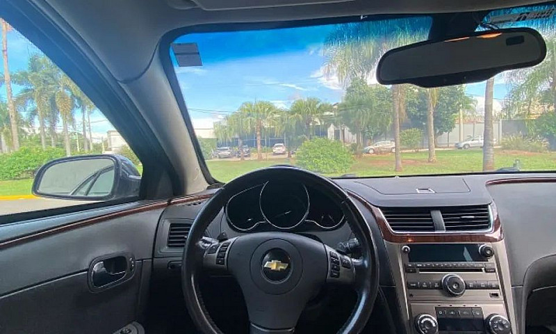 Chevrolet Malibu Ltz...
