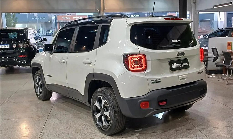 Jeep Renegade 2.0 16...