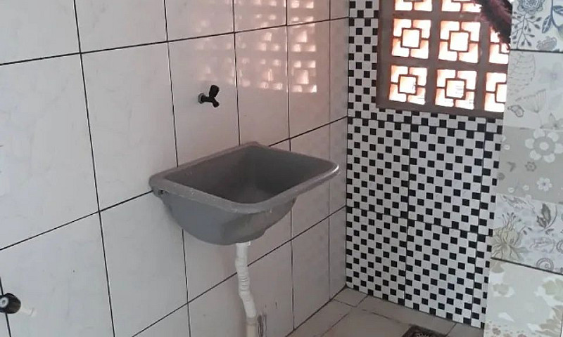 Aluguel Apartamento ...