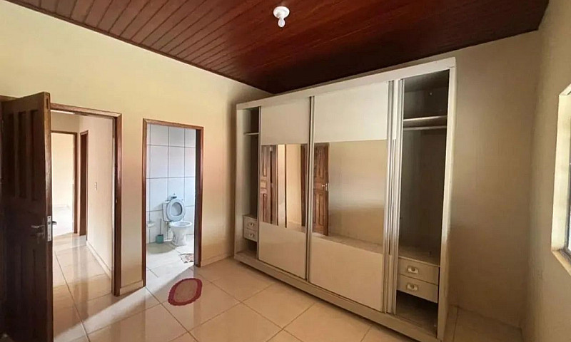 Vendo Casa No Tapanã...