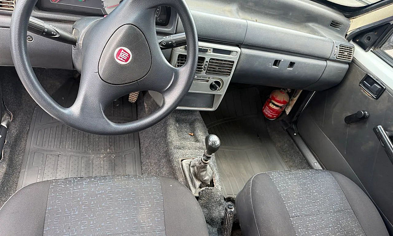 Fiat Uno Mille 1.0 F...