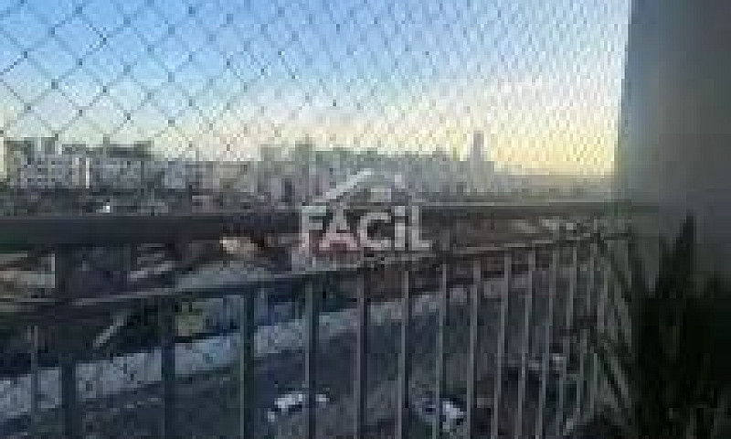 Apartamento Em Colin...