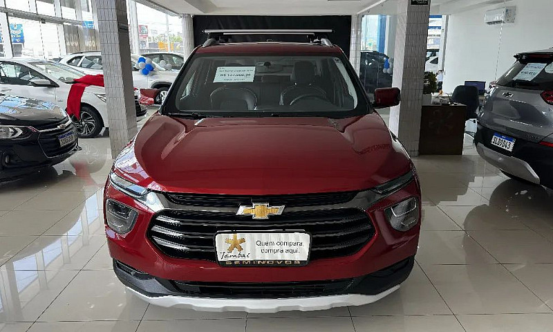 Chevrolet Montana 20...