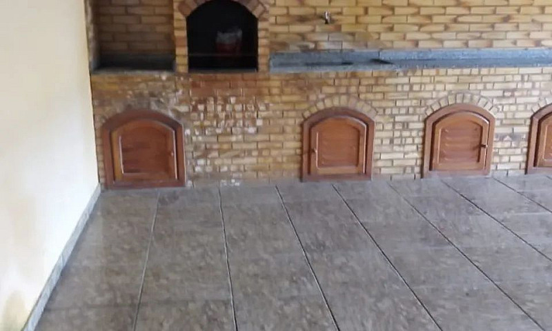 Excelente Casa Em Ca...