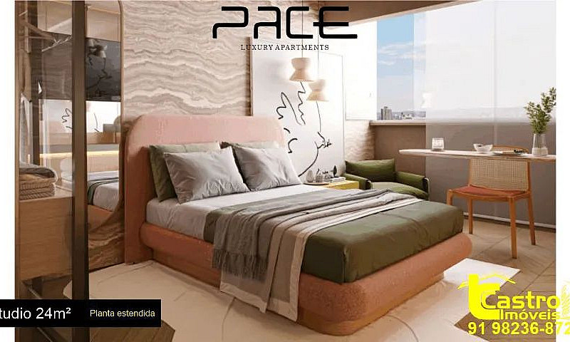 Condomínio Pace. Stu...