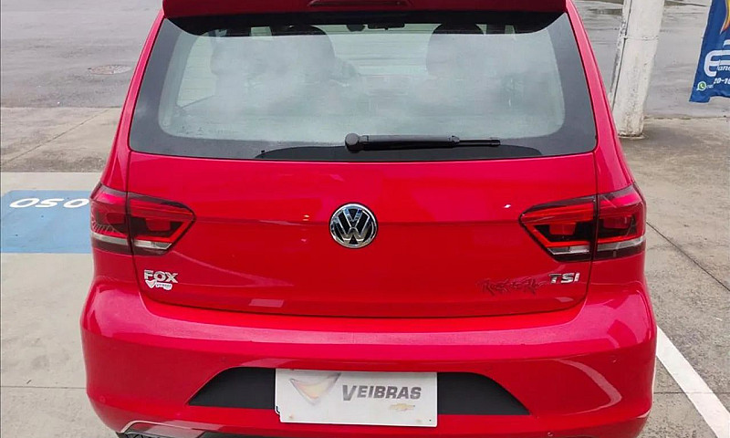 Volkswagen Fox Rock ...