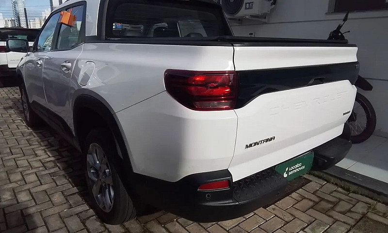 Chevrolet Montana 20...