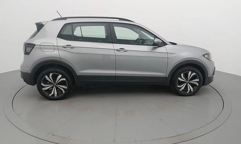 Volkswagen T-Cross 2...