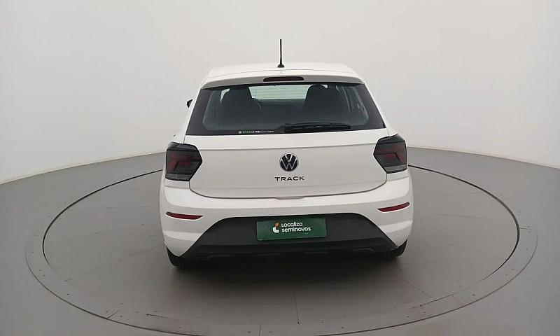 Volkswagen Polo 2024...