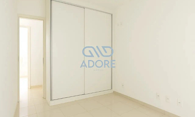 Apartamento Para Alu...