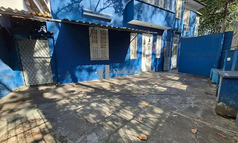 Casa Na Av. Heitor B...