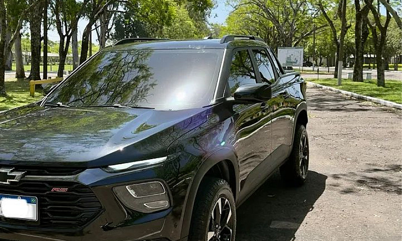 Chevrolet Montana Rs...