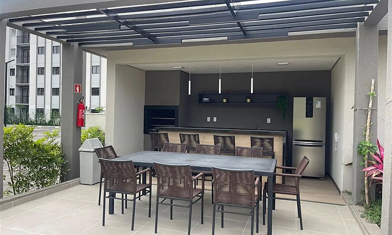 Apartamento Garden- ...