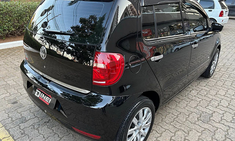 Volkswagen Fox 1.0 G...