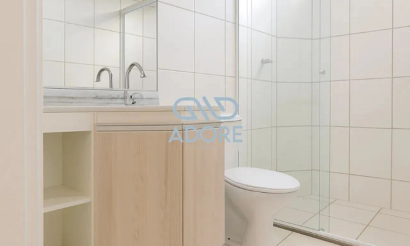 Apartamento Para Alu...