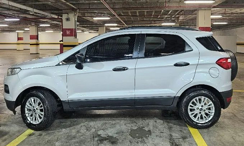 Ecosport 2014, 1.6, ...