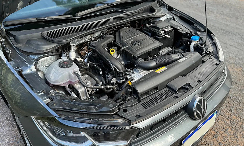 Polo 1.0 Tsi 2023 Es...