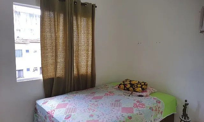 Vendo Apto 3 Quartos...