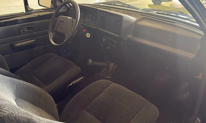 Chevrolet Chevette J...