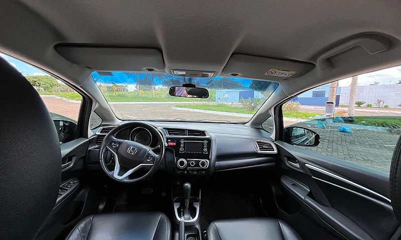 Honda Fit Ex/S/Ex 1....
