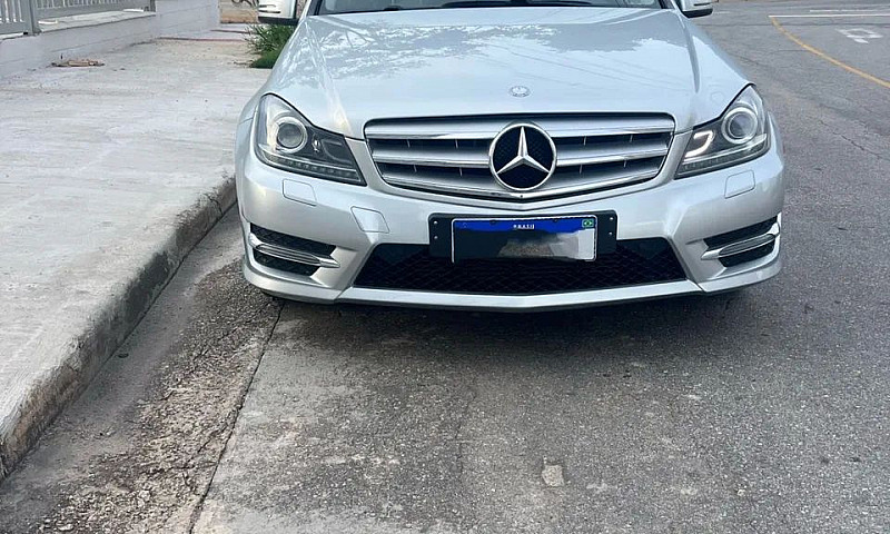 Mercedes-Benz C-180 ...