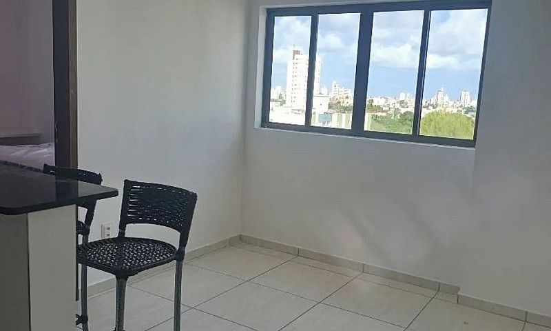 Apartamento Para Alu...