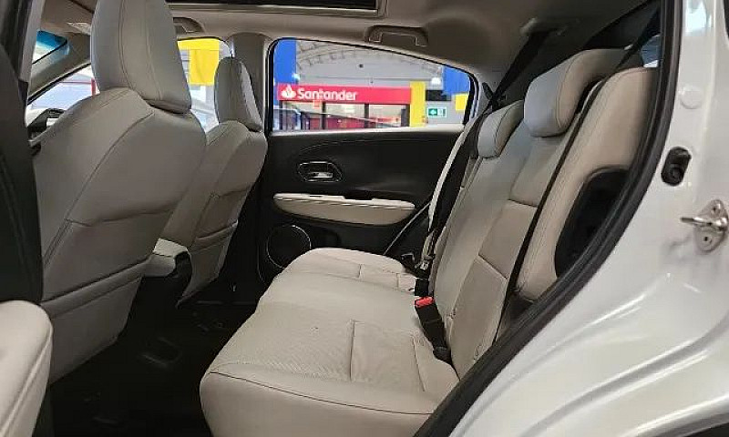 Honda Hr-V Touring 1...