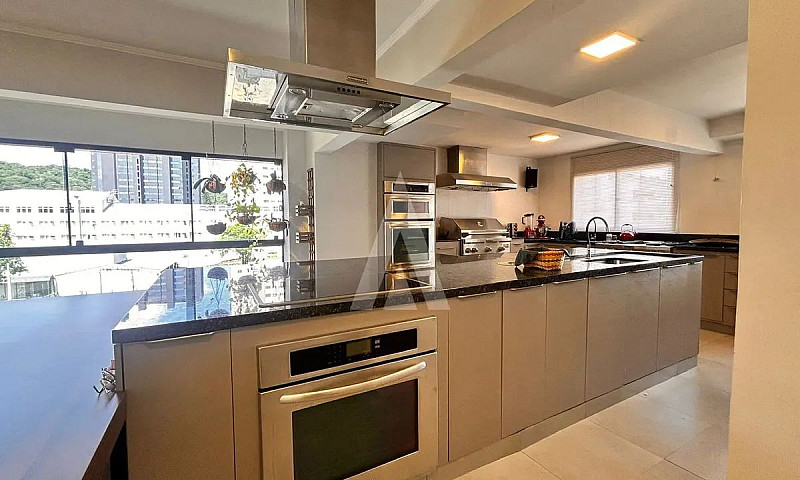 Apartamento Semi Mob...