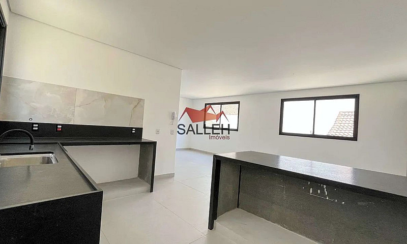 Apartamento, 3 Quart...