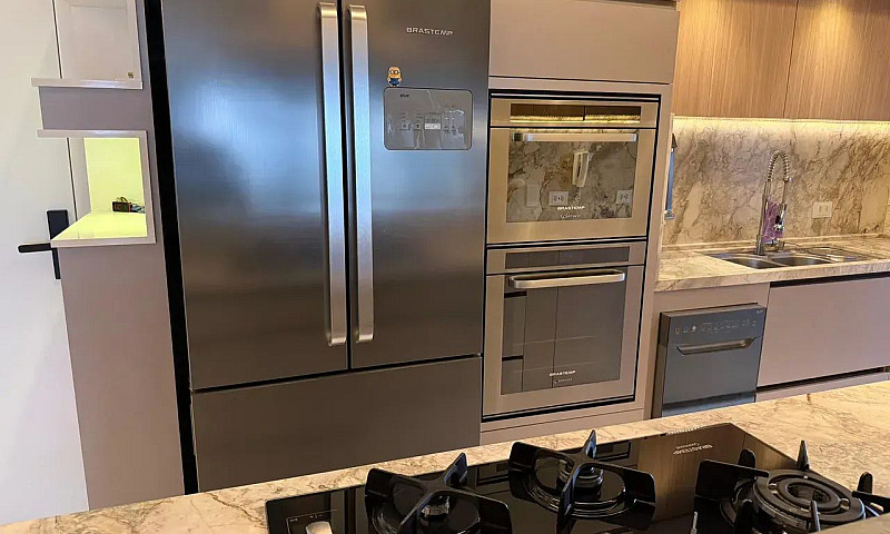 Apartamento Para Alu...