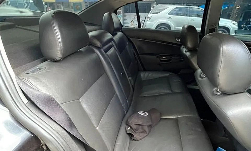 Chevrolet Vectra Eli...