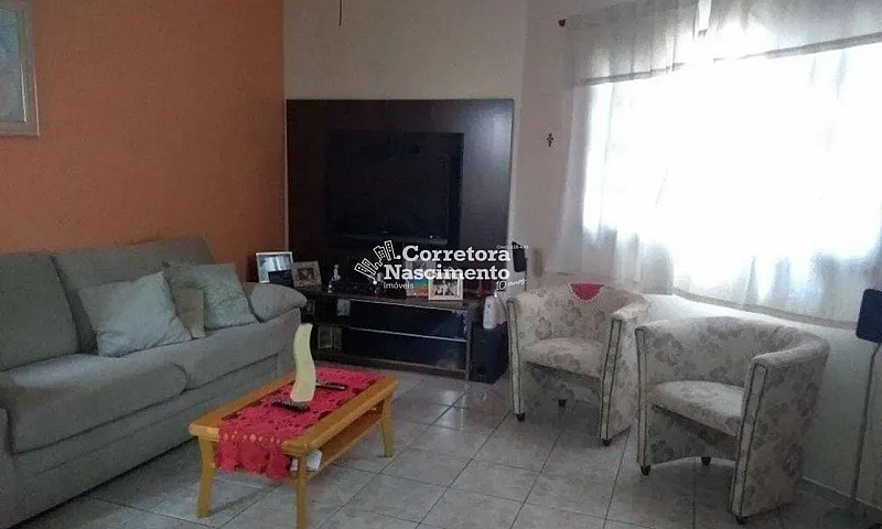 Casa Locação Cid Jar...