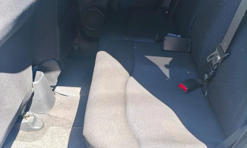 Honda Fit Lx 1.4/ 1....