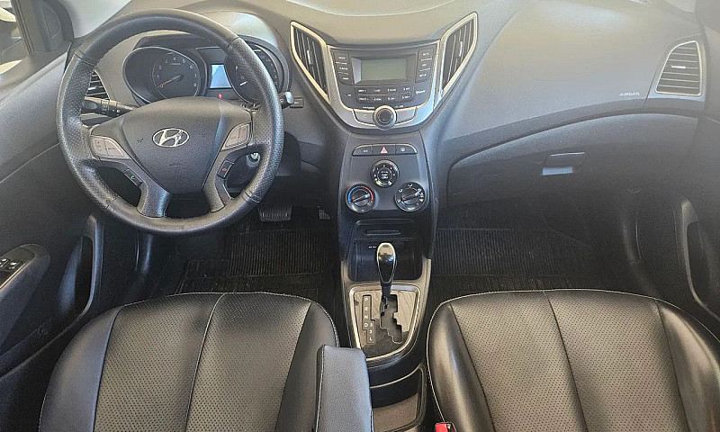 Hyundai Hb20S Premiu...