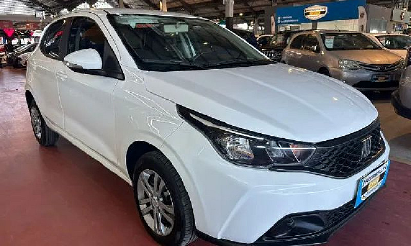Fiat Argo Drive 1.0 ...