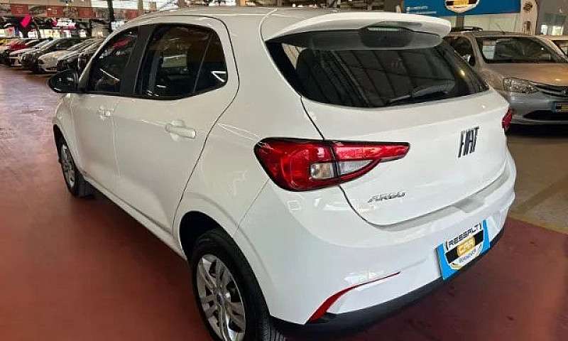 Fiat Argo Drive 1.0 ...