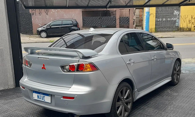Mitsubishi Lancer 2....
