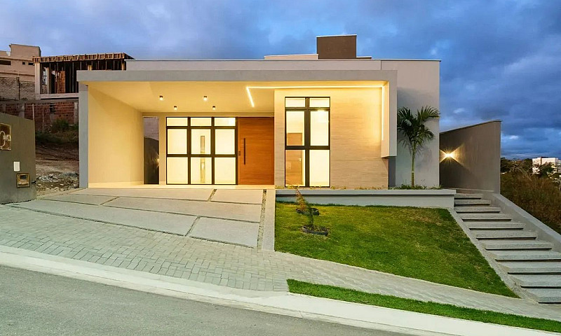 Casa Duplex - Nova -...