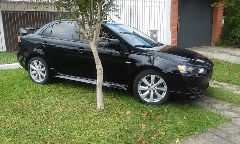 Mitsubishi Lancer 2....