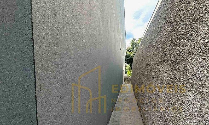 Venha Conhecer: Casa...