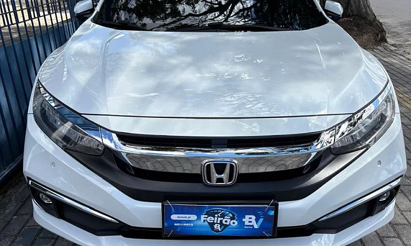 Honda Civic Sedan To...