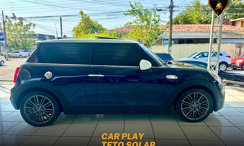 Mini Cooper S 2.0 Tu...