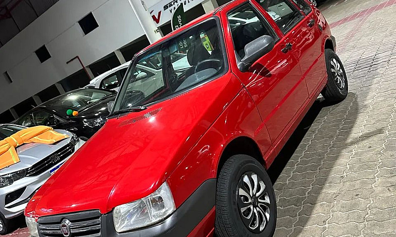 Fiat Uno Mille 1.0 F...